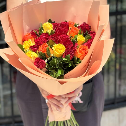 With warm wishes