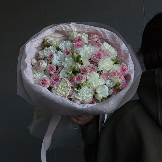 Romantic M