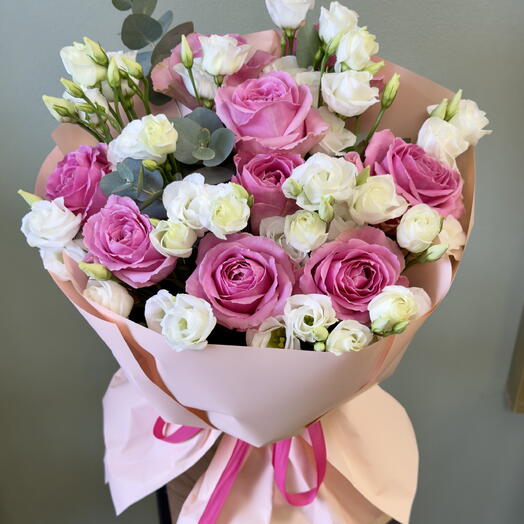 Mom's Bouquet
