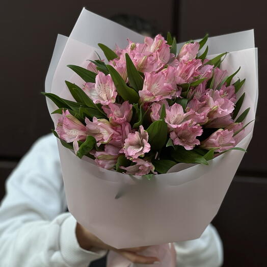 Запах ранку