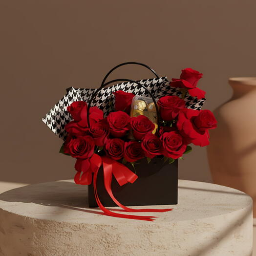 Ferrero Red