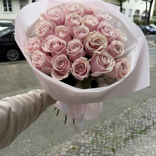 Rosa Rosen