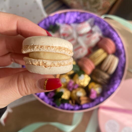 Sweetbox