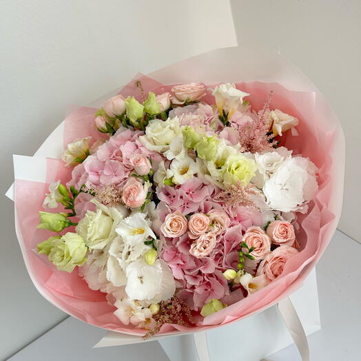 Summer bouquet