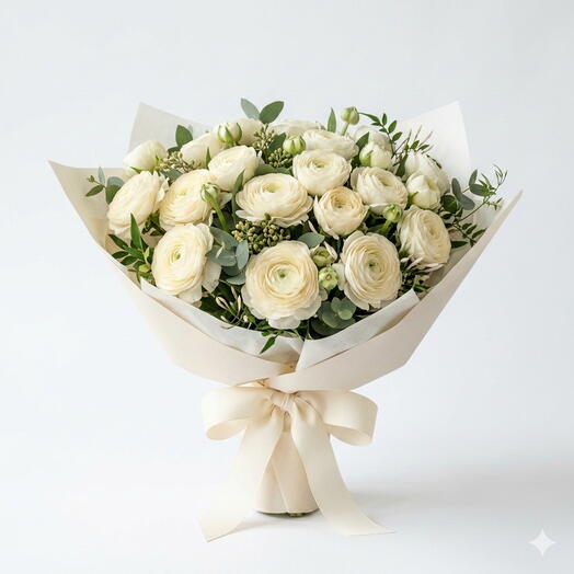 Ranuculus