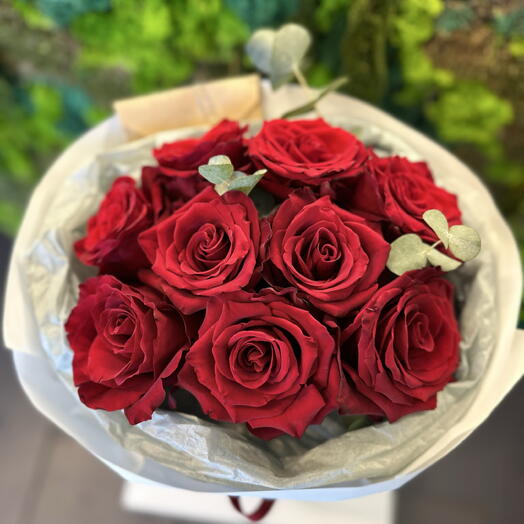 Whisper of Love