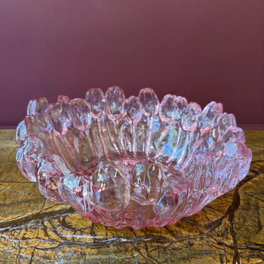 EDG Wide Tulip Vase
