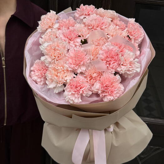 Dianthus Lace
