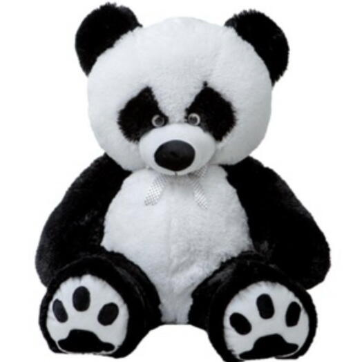 Panda Teddy