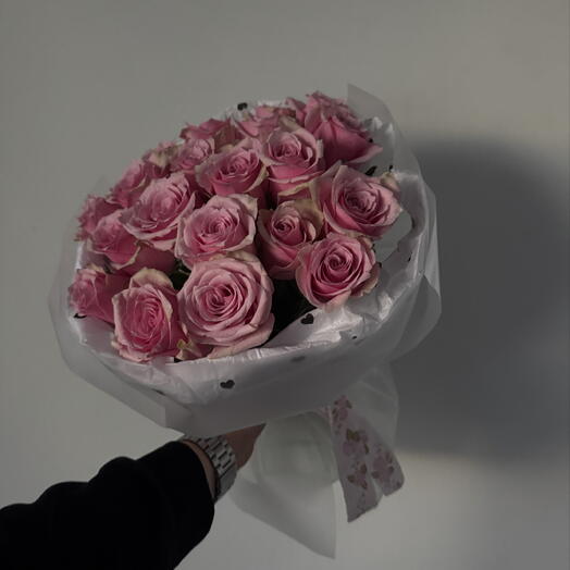 Pink happiness 🐝 20 pice