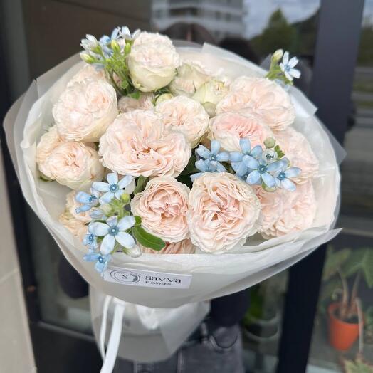 Bouquet Costa