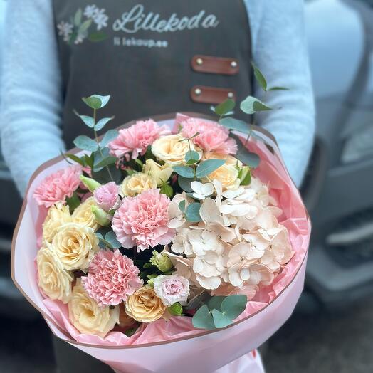 NEW 🧡 Bouquet 23