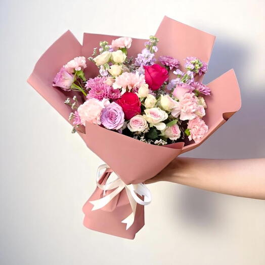 Patric bouquet