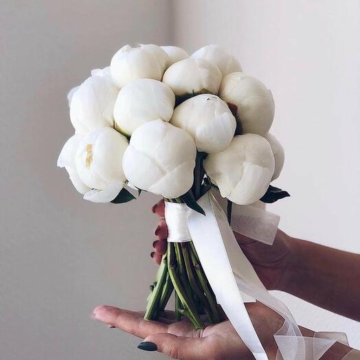 Bride s Hope
