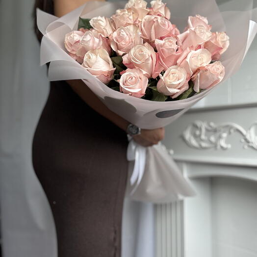 Delicate Grace