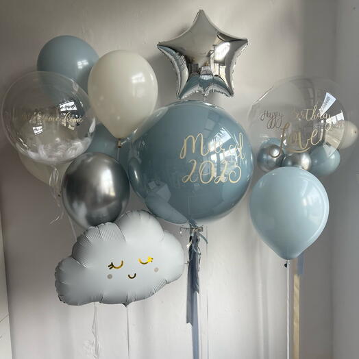 BabyCloud Home