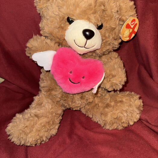 Soft bear