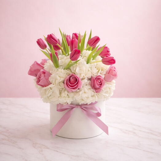 Blush love