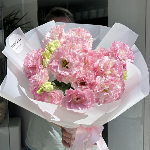 Eustoma