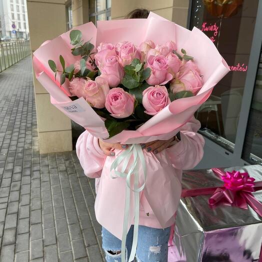 Marta Bouquet