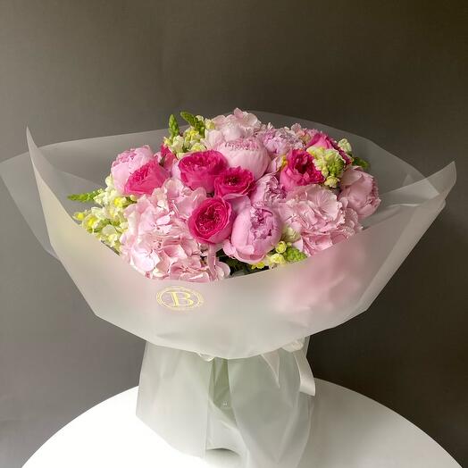 Mix L