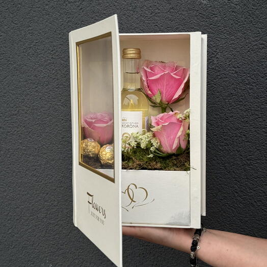 Gift box