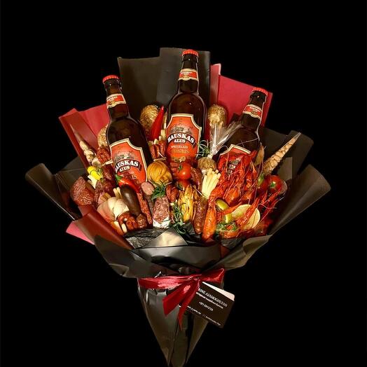 Red Bauskas