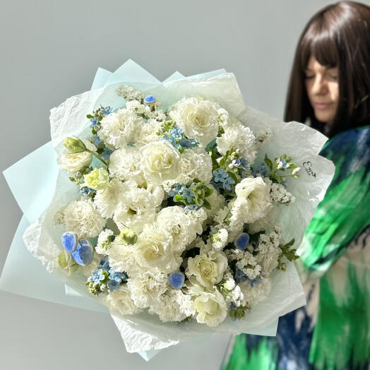 Clouds bouquet