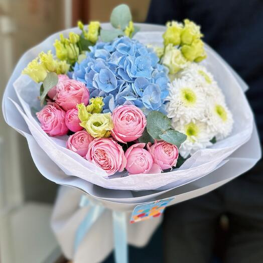 Blue Bestseller