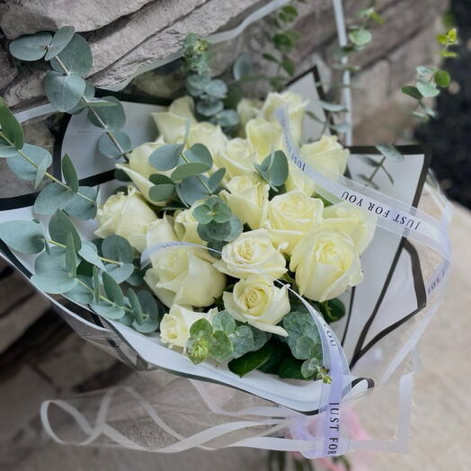 White Roses