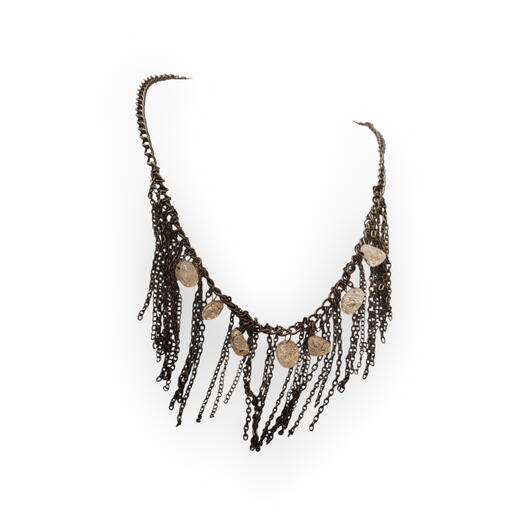 Dina, necklace