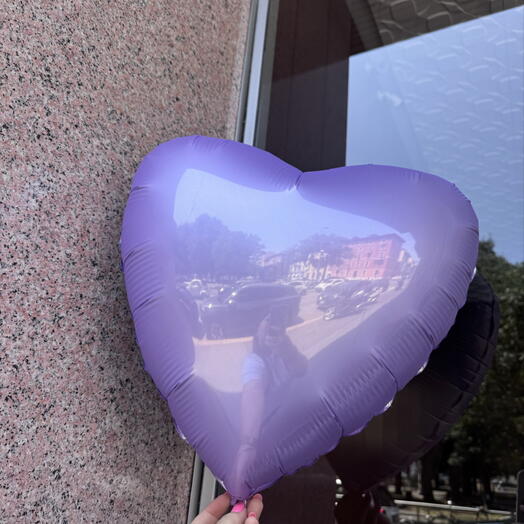 Palloncino amore infinito