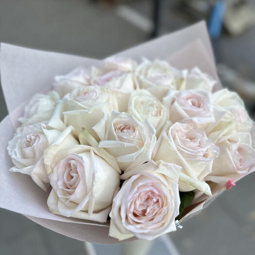 WHITE O HARA LOVE L
