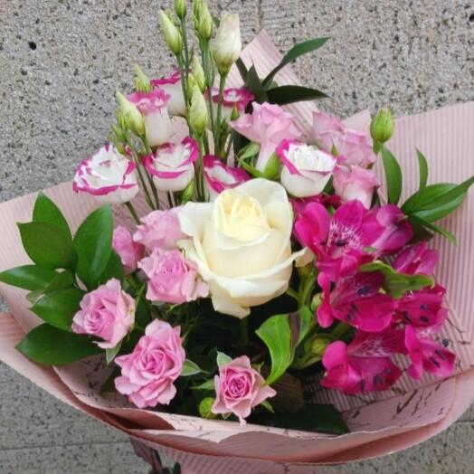 Flower mix 6