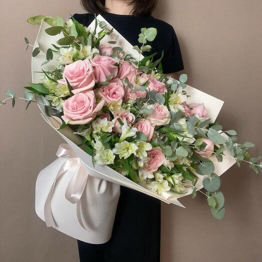 VIP Bouquet