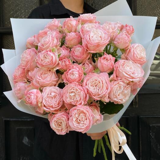 Bombastic rose 11
