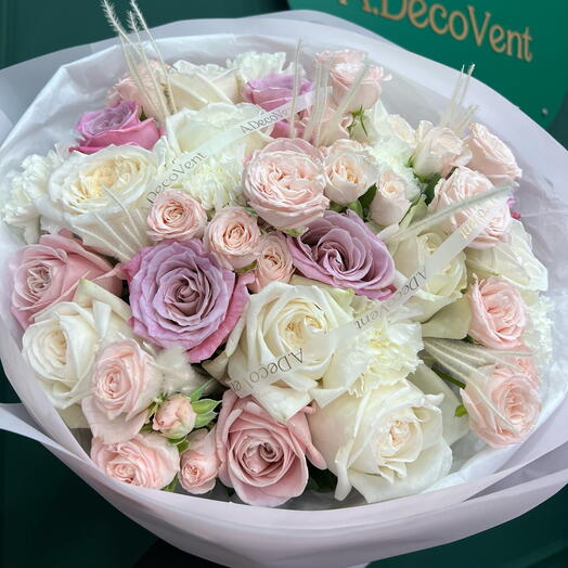 Cute Bouquet