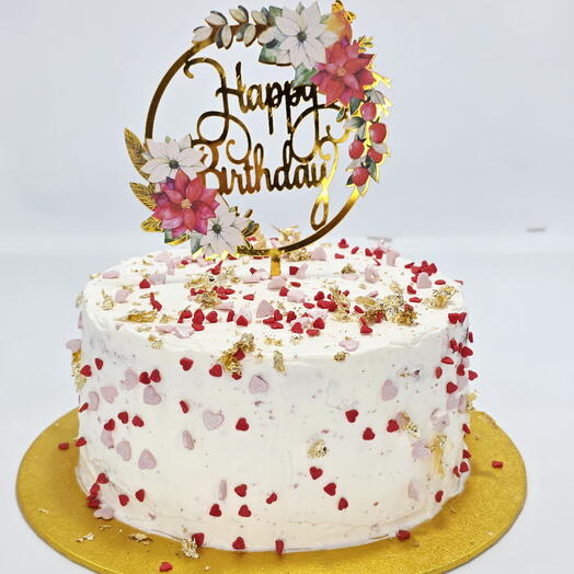 Cake 2