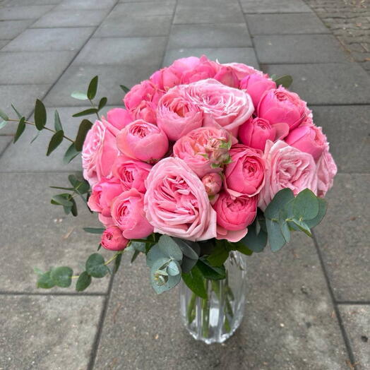 Bloom Sweet Love