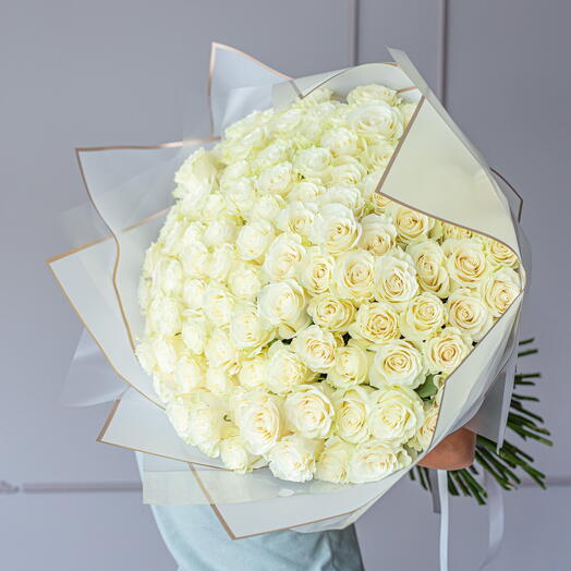 Bouquet R101