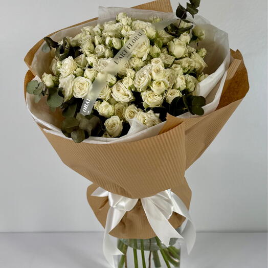 Spray roses S