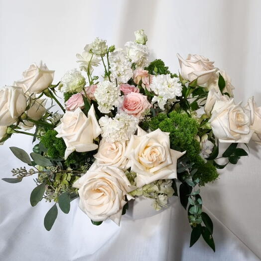 Ivory Garden