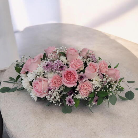 Cathy centerpiece