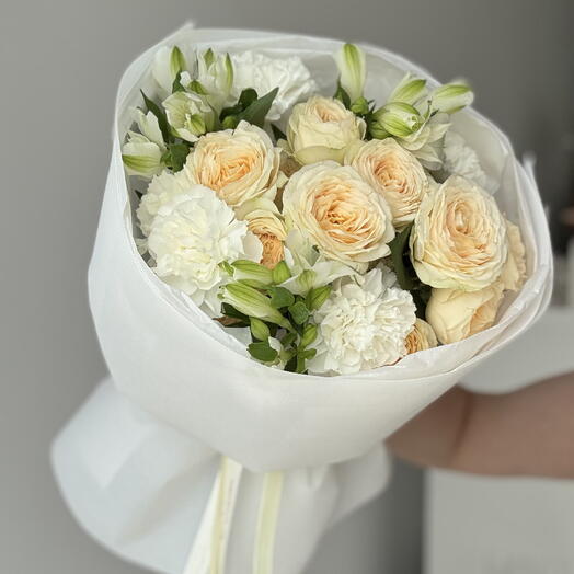 Bouquet Fresh