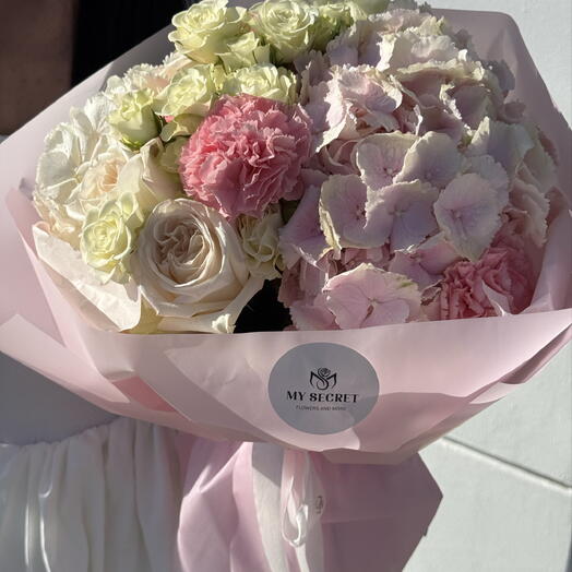 Floral Perfection