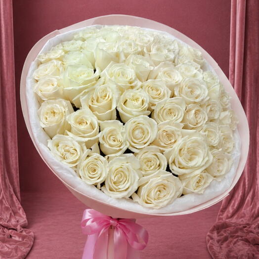 Bouquet  50 🌹 Ecuador