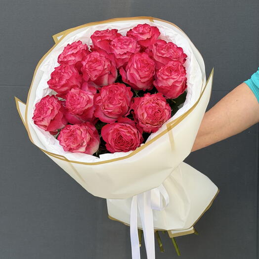 Rose 15