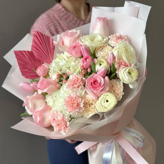 Sweet spring