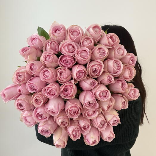 Rose 50
