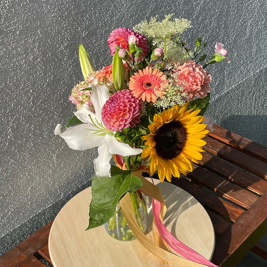 August lux assortment